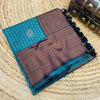 Komal Silk By 3M Heavy Designer Kanjivaram Silk Sarees Wholesale Market In Surat